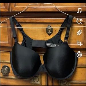 Victoria’s Secret Demi bra 38D